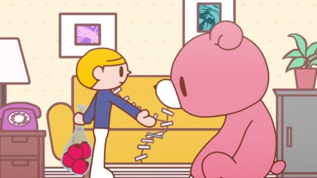 The Tricks of Bears