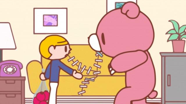 The Tricks of Bears 2