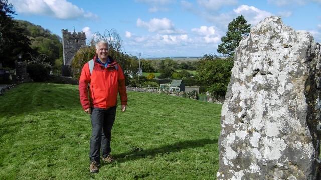 The Welsh Coast Series 3: Cwm Ivy to Llanrhidian, Gower