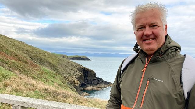 The Welsh Coast Series 3: Newport to Fishguard
