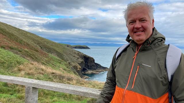 The Welsh Coast Series 3: Porth Neigwl to Abersoch