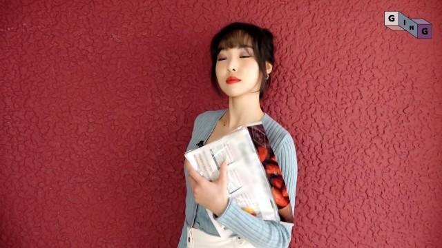 YUJU's Delicious Clutch Bag