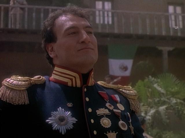 Brisco in Jalisco
