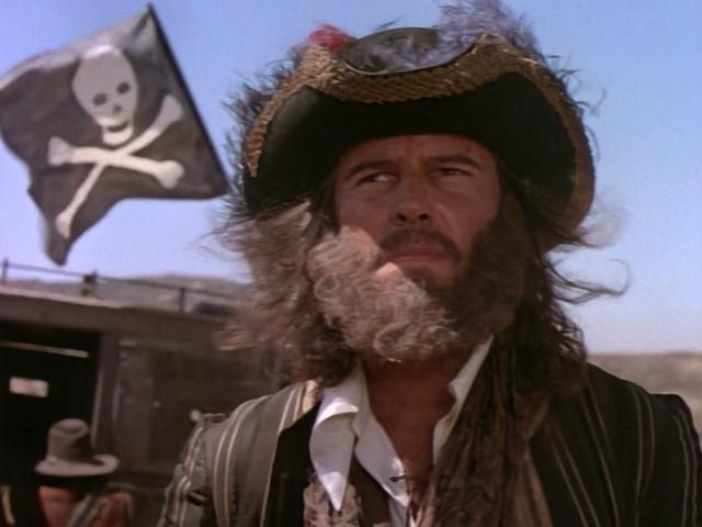 Pirates!
