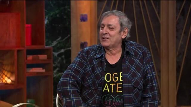 Maria Rueff, Benedita Pereira, Jorge Palma e Becas do Carmo