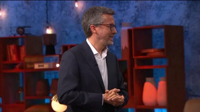 Carminho, Carlos Moedas, David & Miguel, Joana de Verona e Diogo Martins