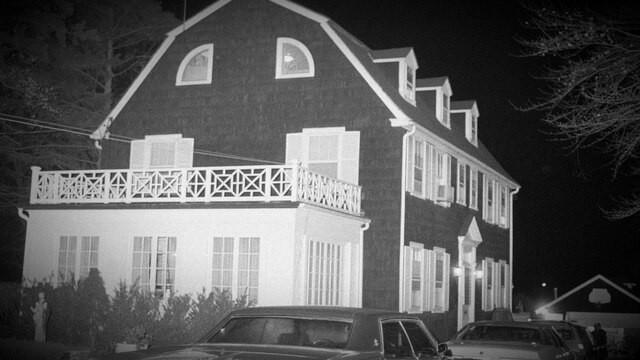 The Amityville Horror: Evil in the House, Part 2