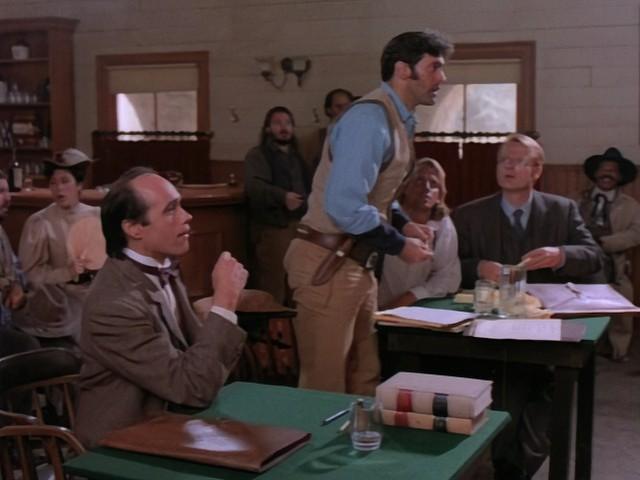 Brisco for the Defense