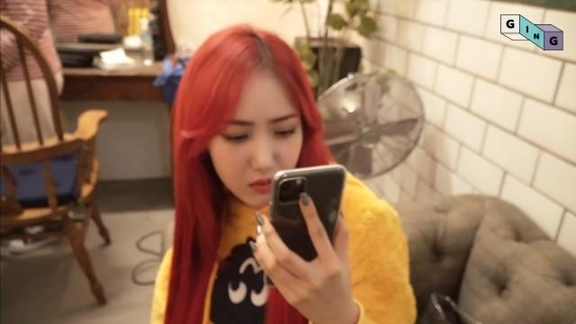 SINB's Unrevealed Photos