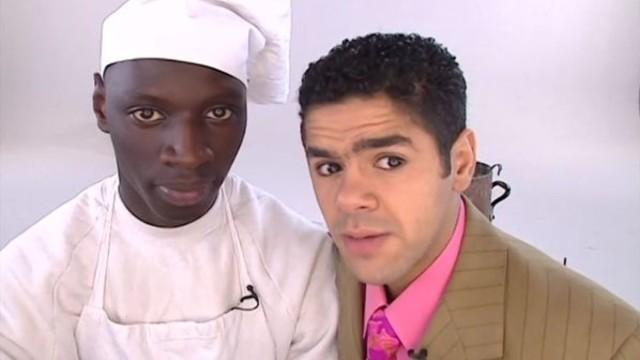 Recette de cuisine