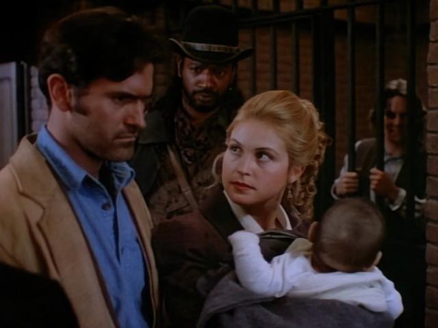 And Baby Makes Three