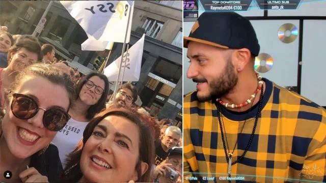 DISTRUGGIAMO la YouTuber FEMMINISTA Cimdrp | Cerbero Podcast #25