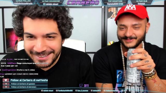Mi hanno DIFFAMATO, DENUNCIO TUTTO | Cerbero Podcast #32
