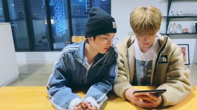 [Ciipher] 비니화니