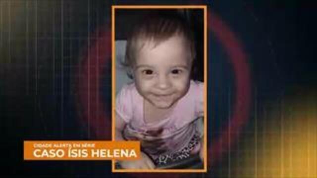 Caso Ísis Helena