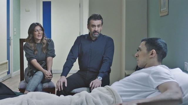 الدرب الأحمر