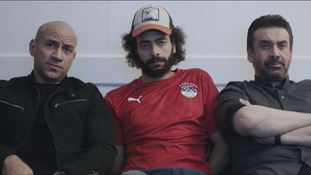 كأس الأمم الأفريقية