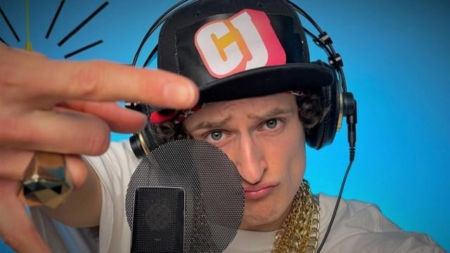 Rap - Spür den Beat!