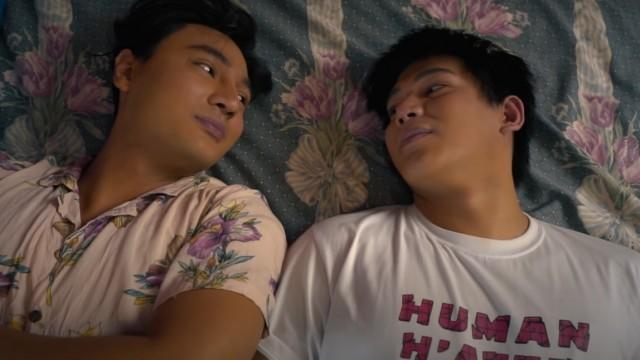 Pursuit Of Happiness