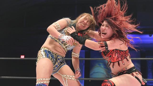 Stardom Osaka Dream Cinderella