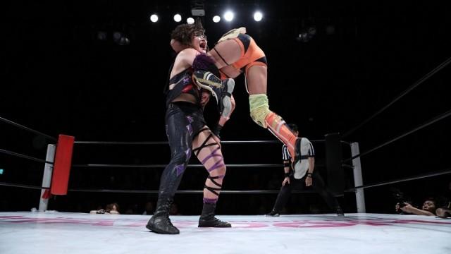 Stardom 5STAR Grand Prix 2019 - Tag 6
