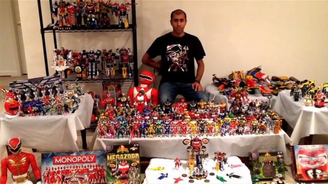 Collect 'Em All!