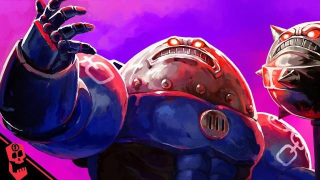 SPACE KING: Hatemonger Vs. Women