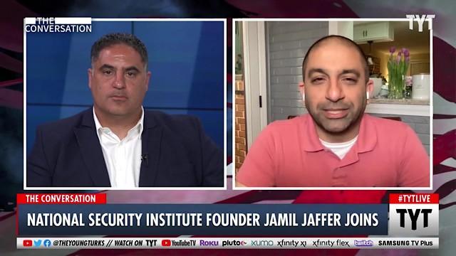 Jamil Jaffer