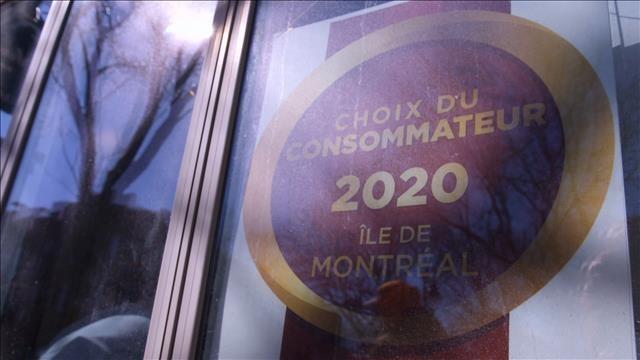 Gagner un prix pour un service qu’on n’offre pas / Dépenses démesurées : recours pour les ados