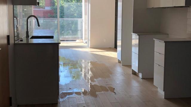 Des assurés à la rue depuis 2 ans