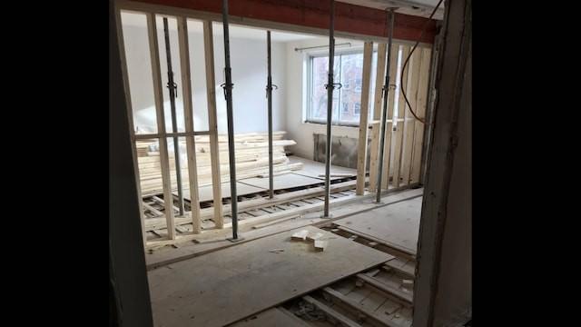 Calvaire pour des locataires / Des inventeurs Québécois leurrés