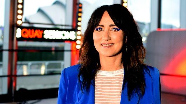 Episode 1 with KT Tunstall