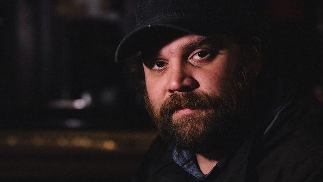 Frightened Rabbit & The Rogue Orchestra