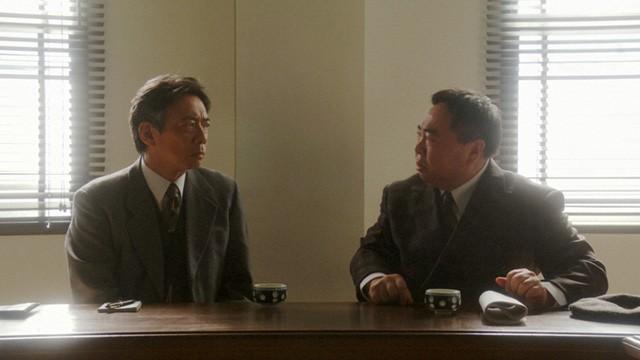 第21週（101）竹井千代と申します