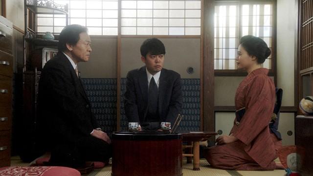 第21週（102）竹井千代と申します