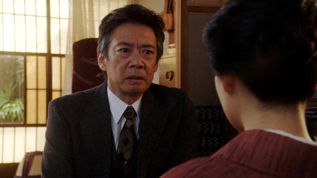 第21週（104）竹井千代と申します