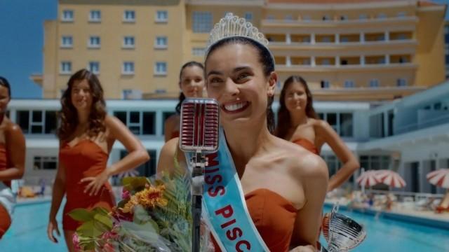Miss Piscina