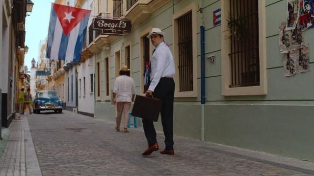 Soy Cuba