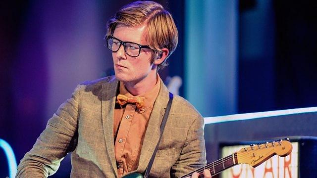 Public Service Broadcasting