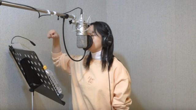 EP.20 'Warning (Feat. lIlBOI)' Recording Behind