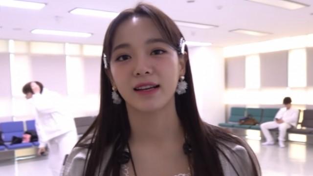EP.22 'Warning (Feat. lIlBOI)' First Week Behind (2)