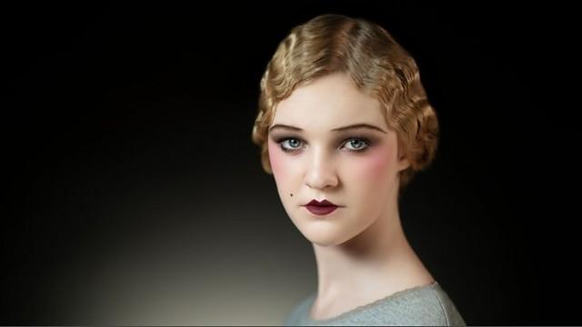 Britain In The Roaring 20s