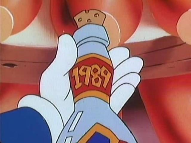 Magician (Count Koopula)