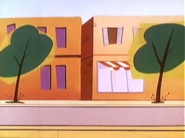 Home Radio (Elvin Lives)