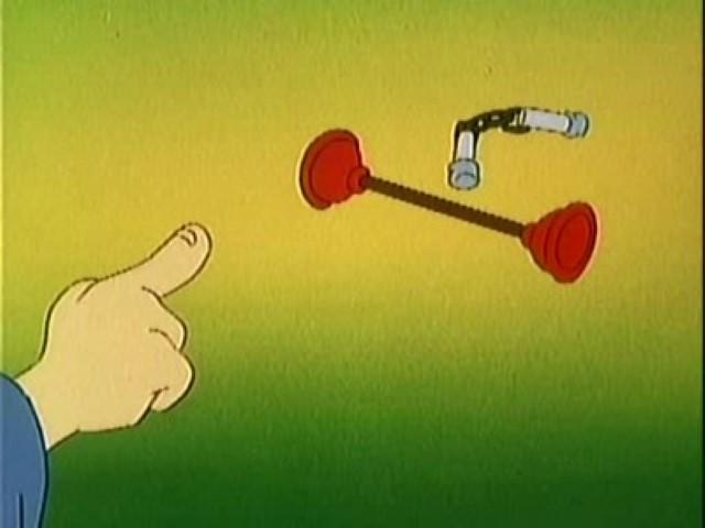 Adee Don't (Karate Koopa)