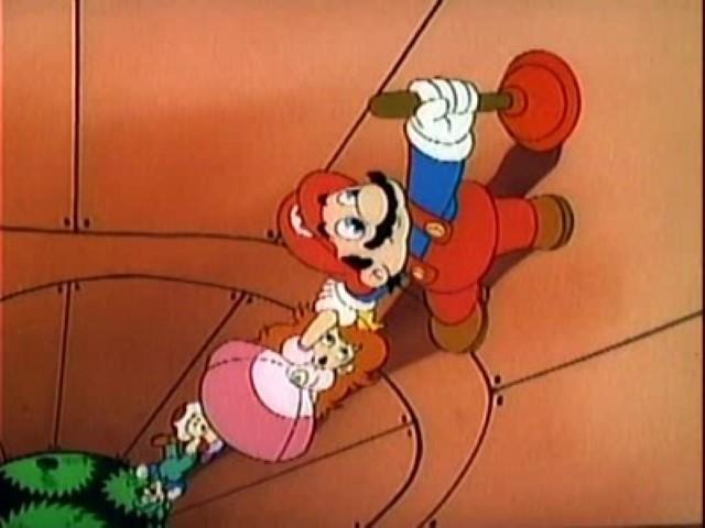 Santa Claus Is Coming to Flatbush (Star Koopa)
