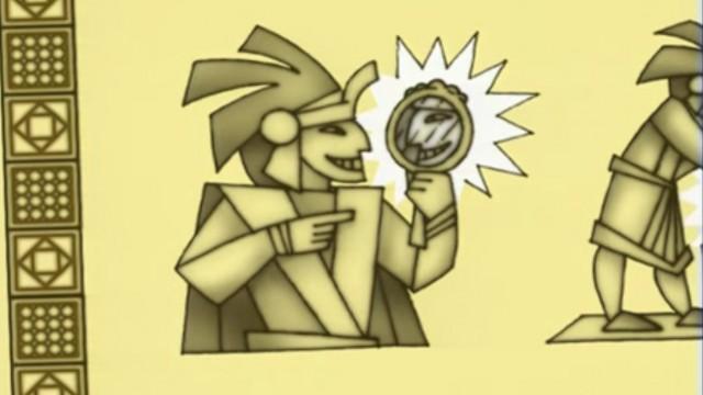 El tesoro de Itaguac