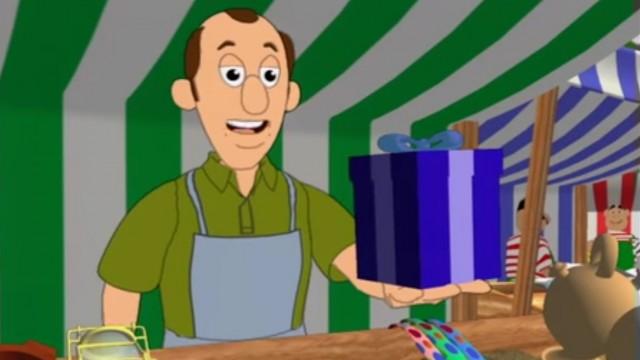 Papok cumple años