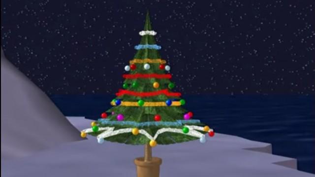 Blanca Navidad