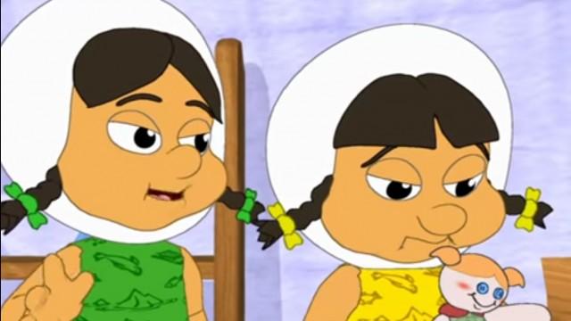 El duendecillo valiente